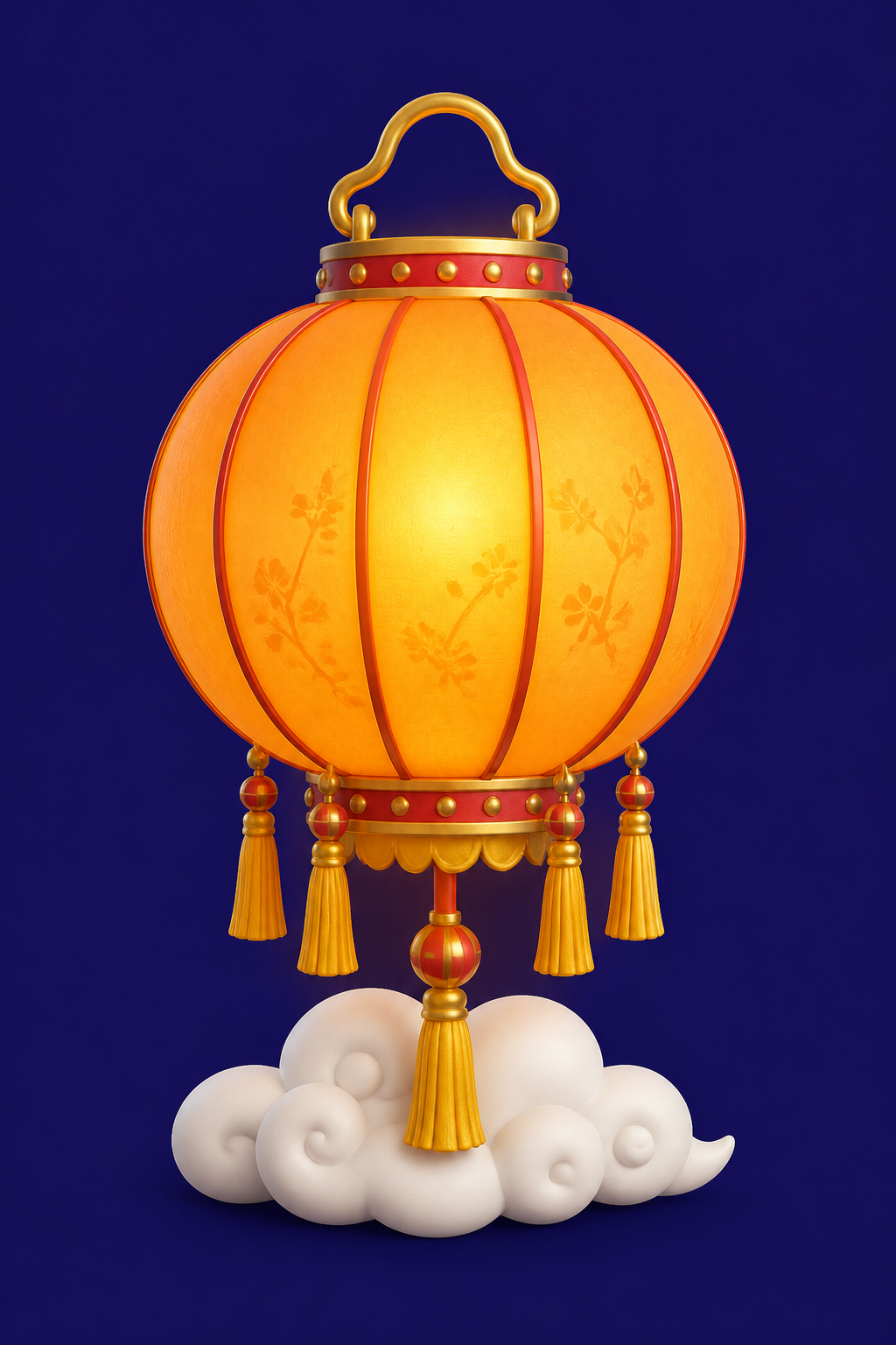 中秋灯笼